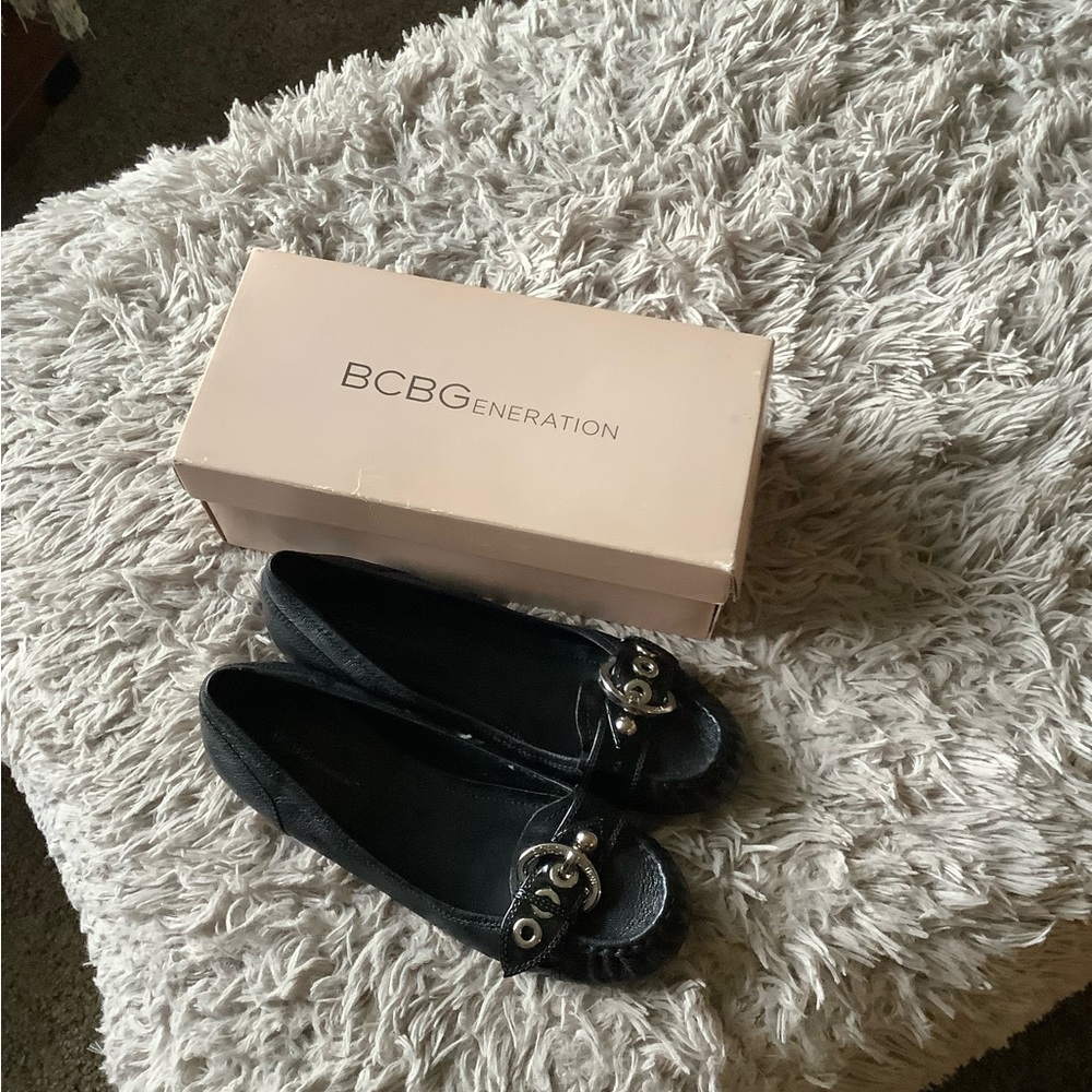 BCBG Shoes